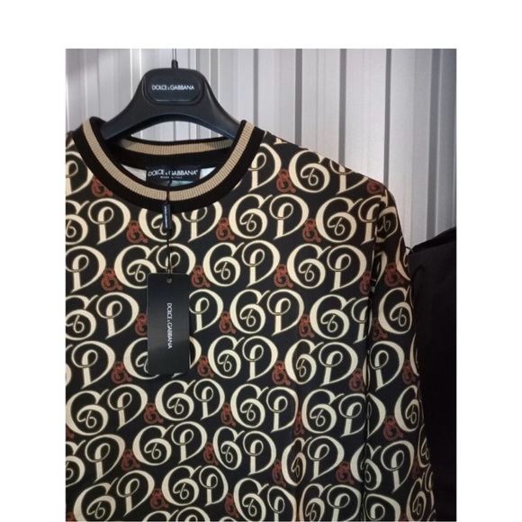 Stunning Dolce & Gabbana Sweater with tags PERFECT CONDITION - Picture 2 of 5